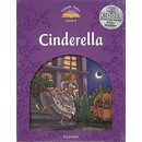 Cinderella (Classic Tales) Lvl.4  (+e-Book)