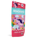 Παζλ 48 Τμχ.: Μονόκερος