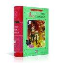 Η Αλικη στη Χωρα των Θαυματων - Βιβλιο και Παζλ