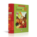 Ο Θαυμαστος Μαγος του οζ - Βιβλιο και Παζλ