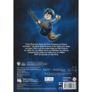 Lego Harry Potter: Επιστροφη στο Χογκουαρτς
