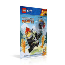 Lego City: Μαχη με τισ Φλογες