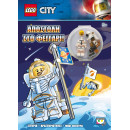 Lego City: Αποστολη στο Φεγγαρι!