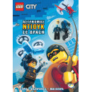 Lego City: Αστυνομος Ντιουκ σε Δραση
