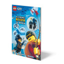Lego City: Αστυνομος Ντιουκ σε Δραση