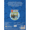 Lego City: Αστυνομος Ντιουκ σε Δραση