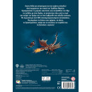 Lego Harry Potter: το Τριαθλο Μαγειας