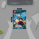 Lego Harry Potter: το Τριαθλο Μαγειας