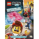Lego Hidden Side: Φαντασματα απο την Αλλη Πλευρα