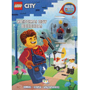 Lego City: Χαίρομαι που Βοήθησα!
