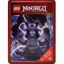 Lego Ninjago: Μεταλλικο Κουτι