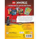 Lego Ninjago: Μεταλλικο Κουτι
