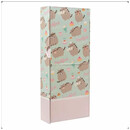 Κασετίνα - Μολυβοθήκη με Θέση για Κινητό Erik Pusheen the Cat Foodie Collection MARE0102