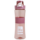 Μπουκάλι Ecolife Tritan Bottle 650ml Pink 33-BO-2310