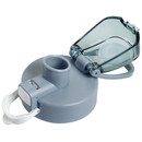Μπουκάλι Ecolife Tritan Bottle 650ml Blue Grey 33-BO-2311