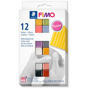 Πηλός Fimo Σετ Fashion 12τμχ 8023 C12-5