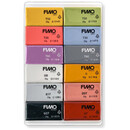 Πηλός Fimo Σετ Fashion 12τμχ 8023 C12-5