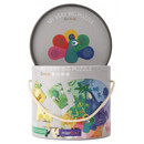 Μεγάλο Παζλ mierEdu My Very Big Puzzle Colours 26τμχ ME102