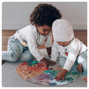Μεγάλο Παζλ mierEdu My Very Big Puzzle Colours 26τμχ ME102