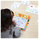 Μαγικός Πίνακας mierEdu Magic Go Drawing Board Doodle Dino ME221