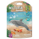 Playmobil Wiltopia - Ρινοδέλφινο 71051