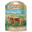 Playmobil Wiltopia - Τίγρης 71055