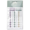 Αυτοκόλλητα Filofax Norfolk Stickers 132796