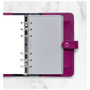 Filofax Personal Διαφανής φάκελος με άνοιγμα από πάνω 133612