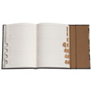 Τηλεφωνικός Κατάλογος Paperblanks ULTRA 18x23 Safavid PB19039