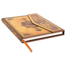 Τηλεφωνικός Κατάλογος Paperblanks ULTRA 18x23 Safavid PB19039