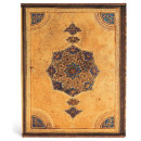 Τηλεφωνικός Κατάλογος Paperblanks ULTRA 18x23 Safavid PB19039