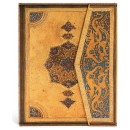 Τηλεφωνικός Κατάλογος Paperblanks ULTRA 18x23 Safavid PB19039