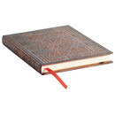 Σημειωματάριο Paperblanks MIDI 13x18 Midnight Star PB92933