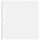 Filofax Personal Διαφανής φάκελος με άνοιγμα από πάνω 133612