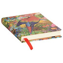 Σημειωματάριο Paperblanks MINI 10x14 Tropical Garden PB93084