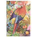 Σημειωματάριο Paperblanks MINI 10x14 Tropical Garden PB93084