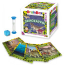 BrainBox - Δεινόσαυροι 93038