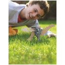 4M Toys - Κατασκευή Ηλιακό Ρομπότ 3294 4M0199