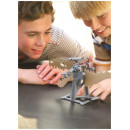 4M Toys - Κατασκευή Ηλιακό Ρομπότ 3294 4M0199