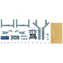 4M Toys - Κατασκευή Ηλιακό Ρομπότ 3294 4M0199