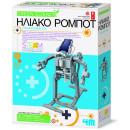 4M Toys - Κατασκευή Ηλιακό Ρομπότ 3294 4M0199