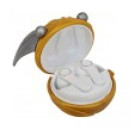 Ακουστικά Ασύρματα HARRY POTTER TWSHP-SNITCH BLUETOOTH 5.0 TWS EARPHONES SNITCH