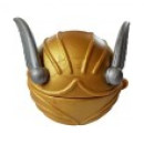 Ακουστικά Ασύρματα HARRY POTTER TWSHP-SNITCH BLUETOOTH 5.0 TWS EARPHONES SNITCH