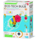 4M Toys - Κατασκευή Οικολογικός Φακός 3426 4M0537