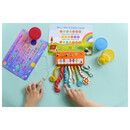 4M Toys - Junior Κατασκευές - Πιάνο Πλαστοζυμαράκι 4916 4M0571