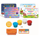 4M Toys - Junior Κατασκευές - Πιάνο Πλαστοζυμαράκι 4916 4M0571