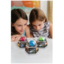 4M Toys - Καλλιέργεια Κρυστάλλων Κόκκινο 3929 4M0590