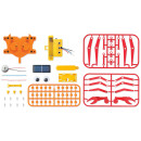 4M Toys - Κατασκευή Ρομπότ Καβούρι 3448 4M0595