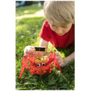 4M Toys - Κατασκευή Ρομπότ Καβούρι 3448 4M0595