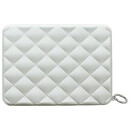 Ogon Πορτοφόλι / Quilted Passport Silver 3760127770961